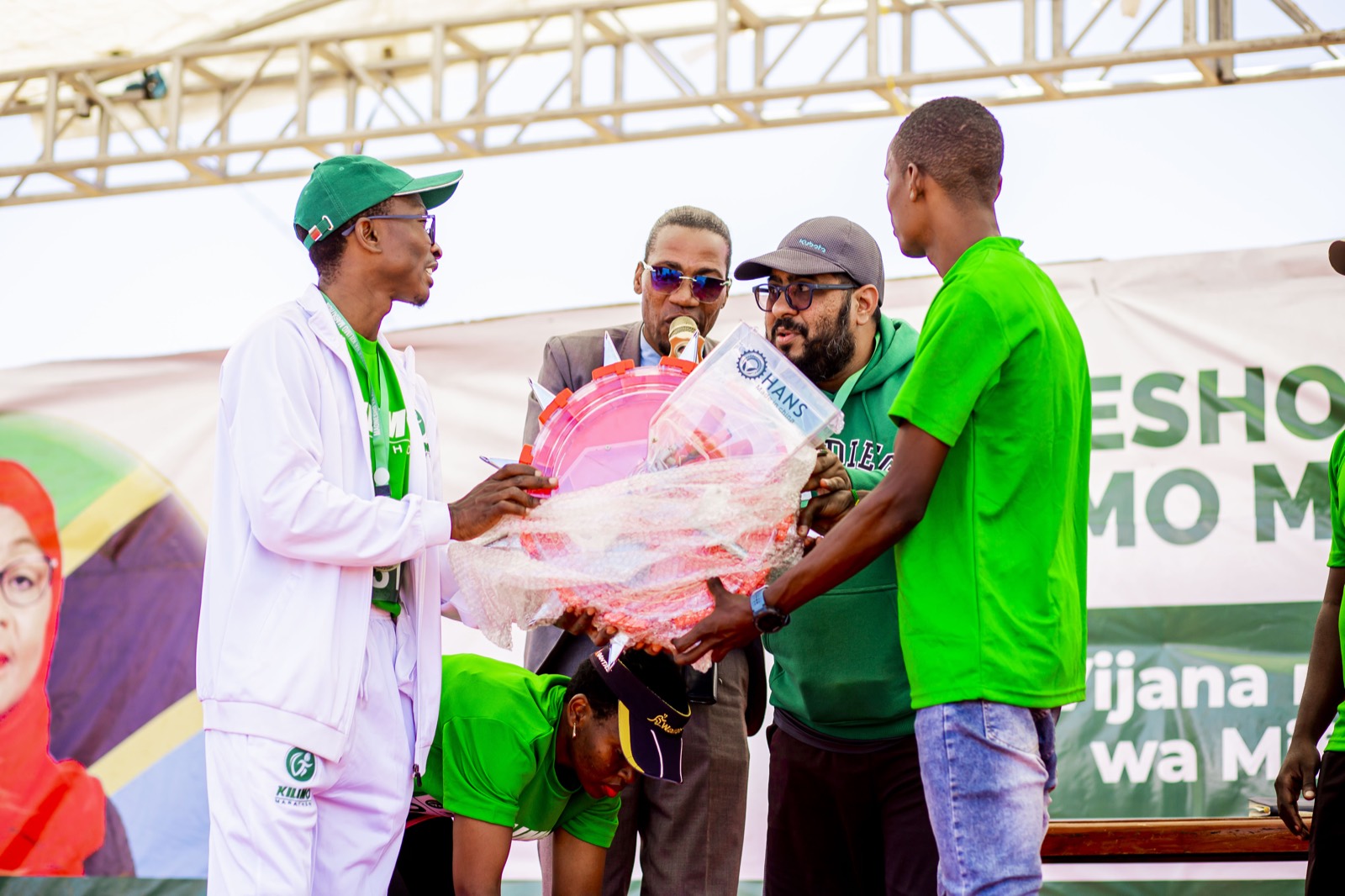 Mkulima Awards 2023