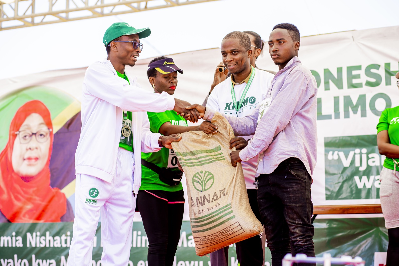 Mkulima Awards 2026